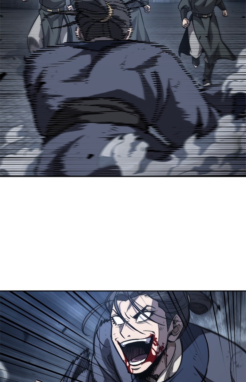 Read Nano-Maschine Manga Online