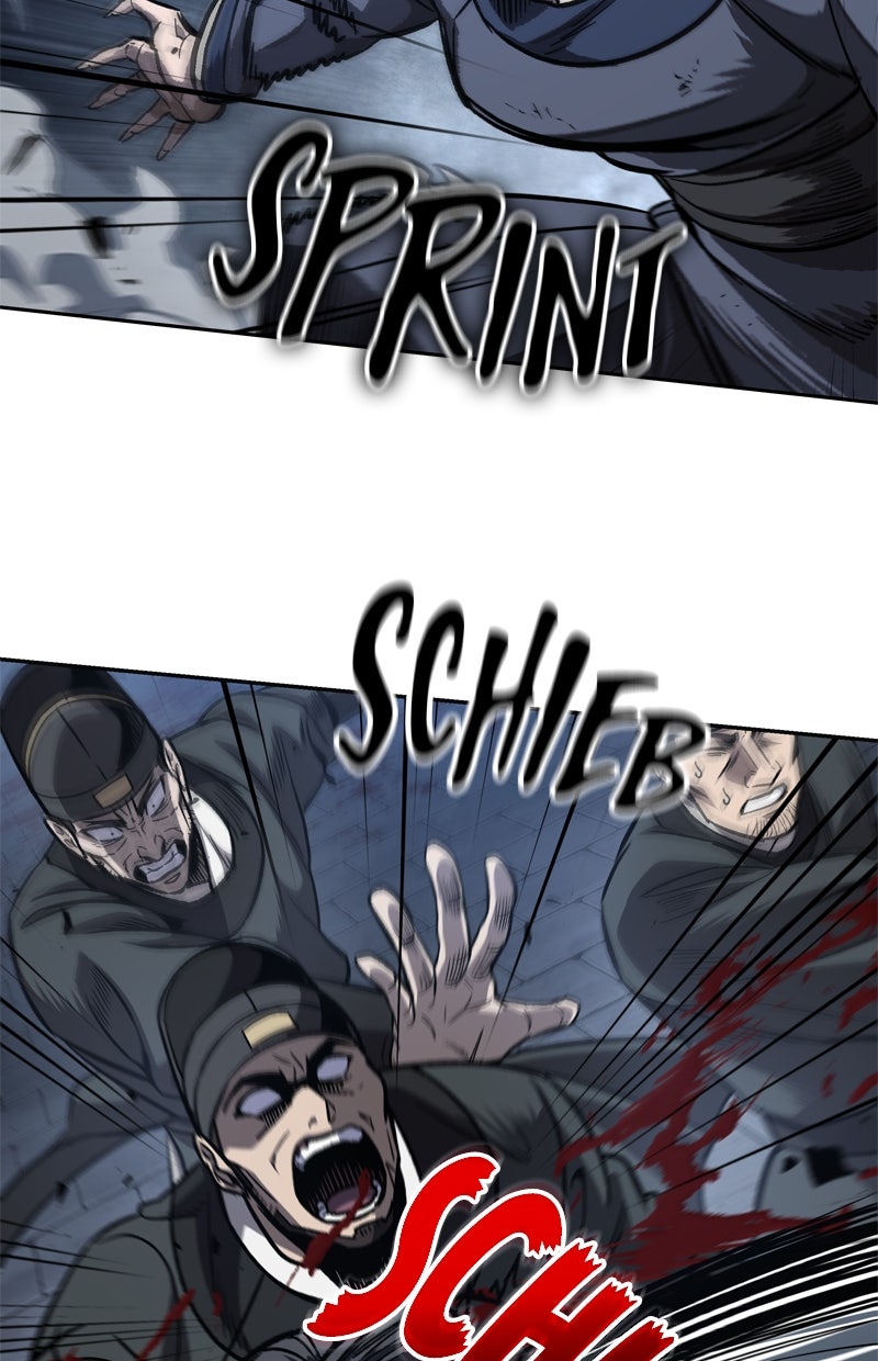 Read Nano-Maschine Manga Online