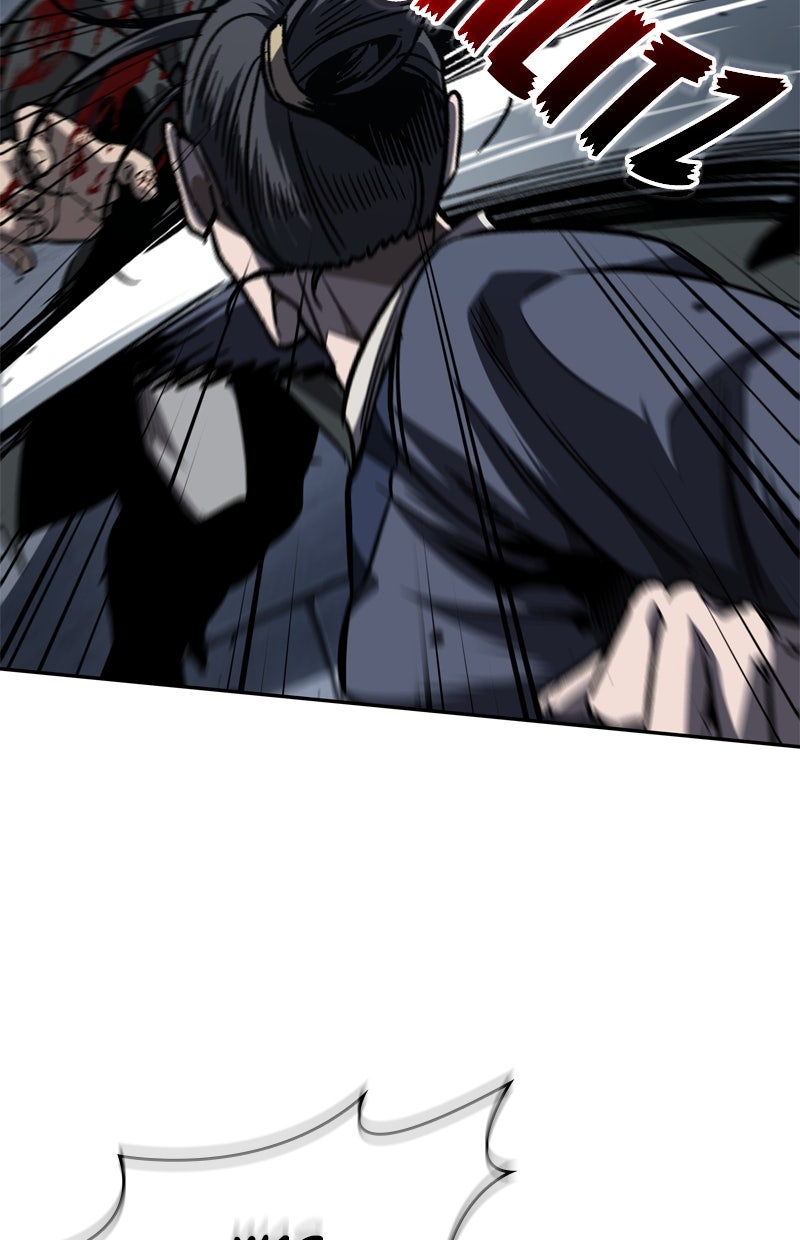 Read Nano-Maschine Manga Online