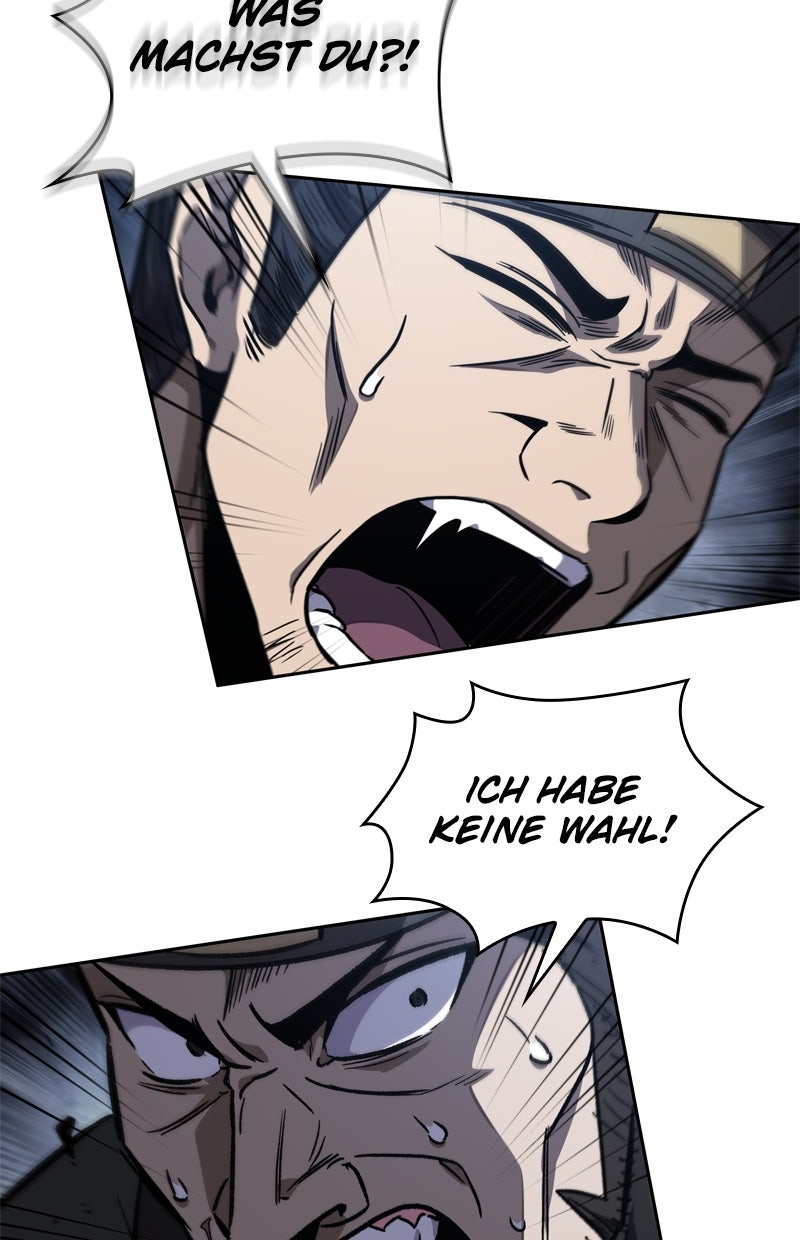 Read Nano-Maschine Manga Online