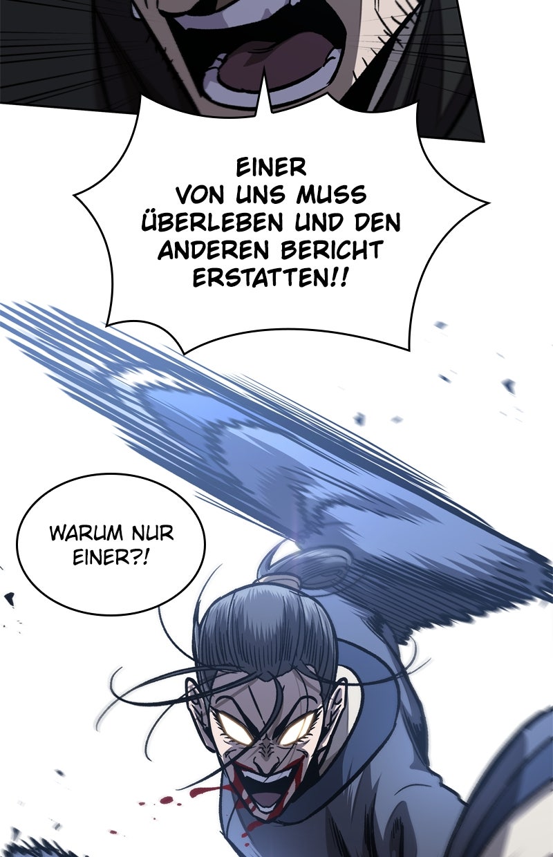 Read Nano-Maschine Manga Online