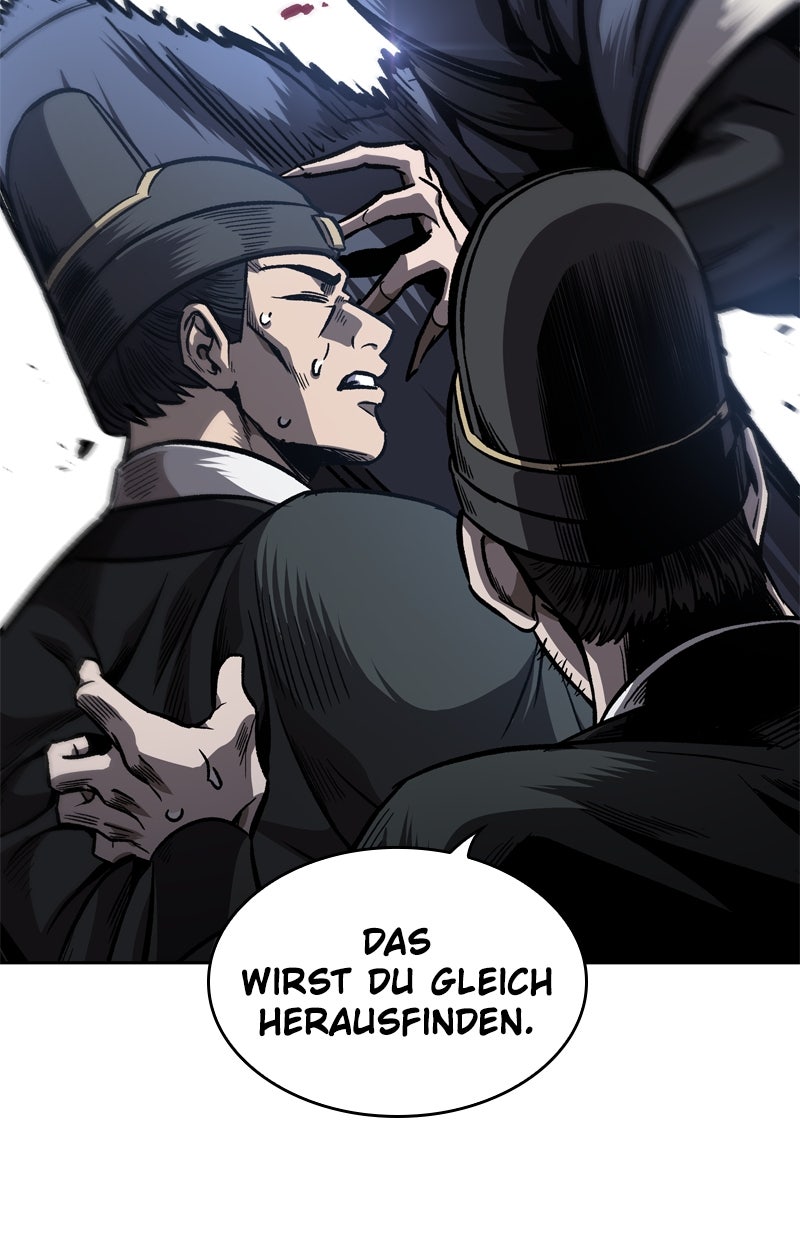 Read Nano-Maschine Manga Online