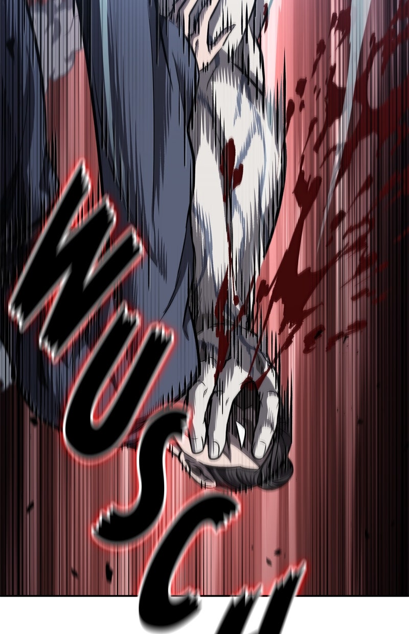 Read Nano-Maschine Manga Online