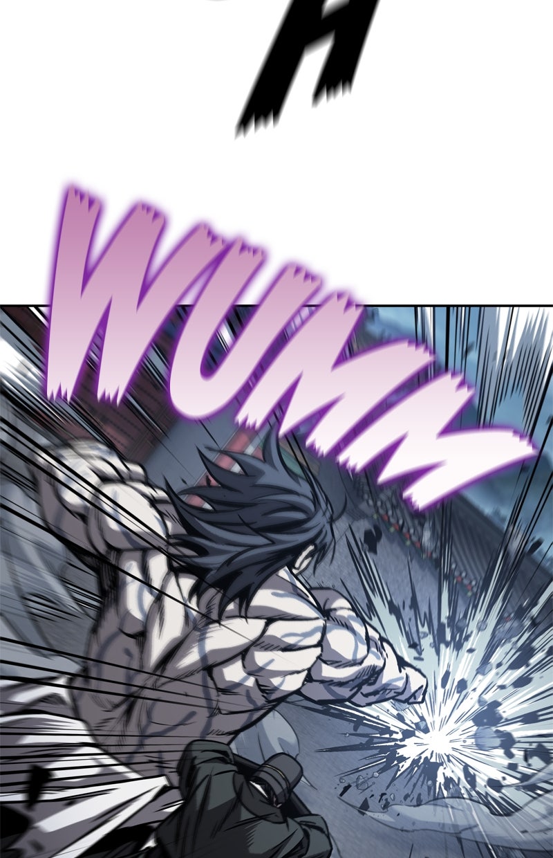 Read Nano-Maschine Manga Online