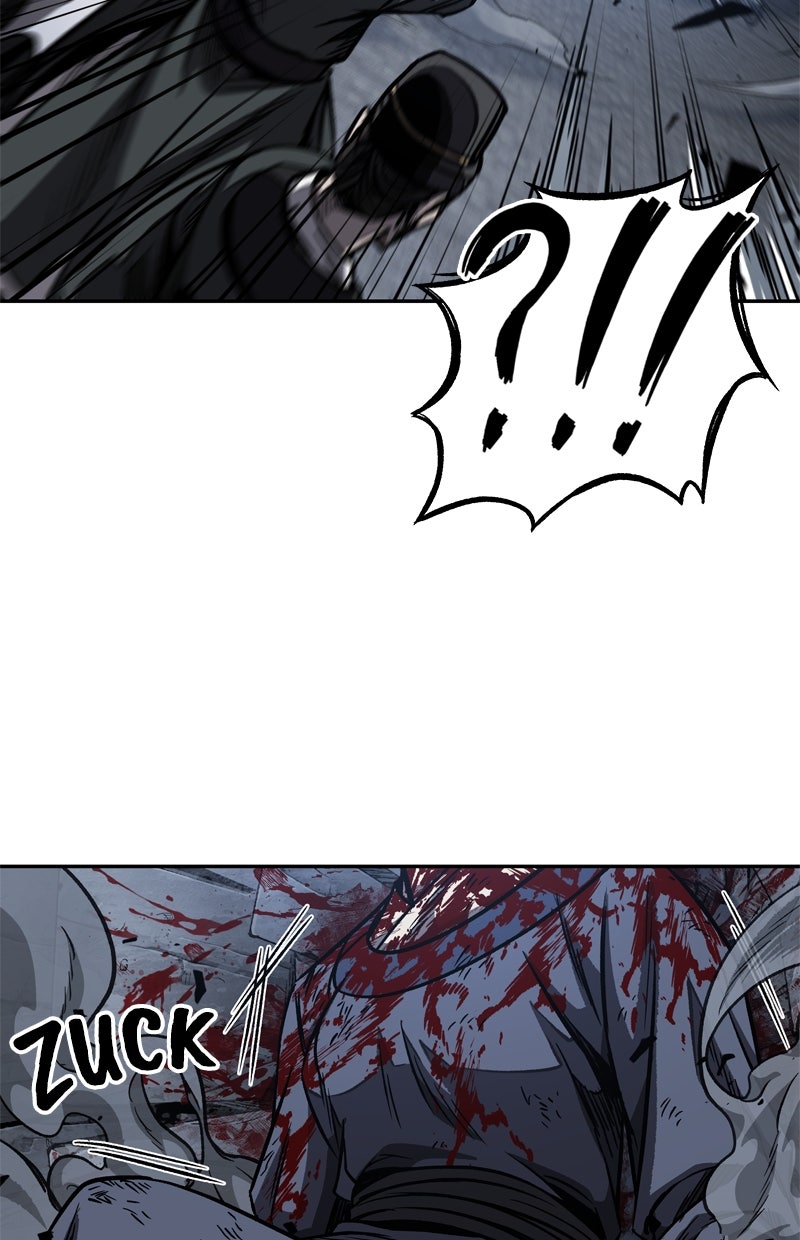 Read Nano-Maschine Manga Online