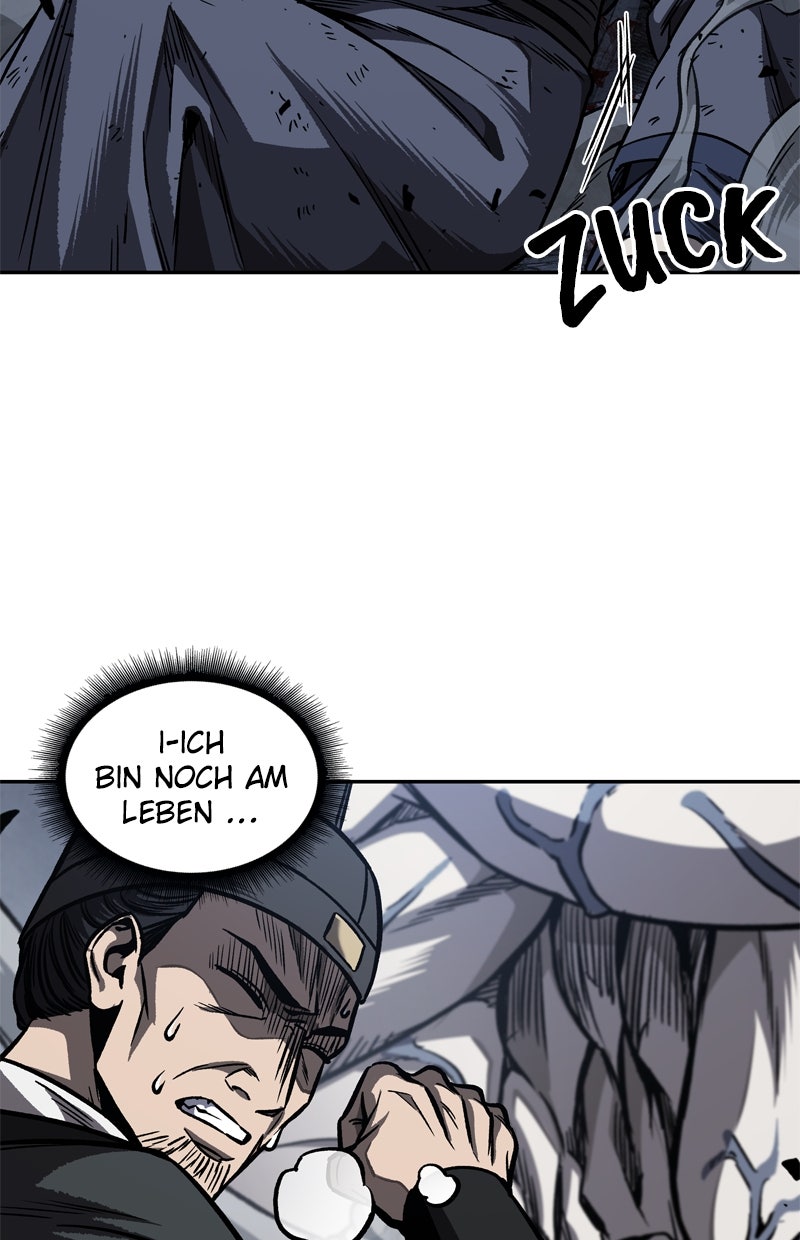 Read Nano-Maschine Manga Online