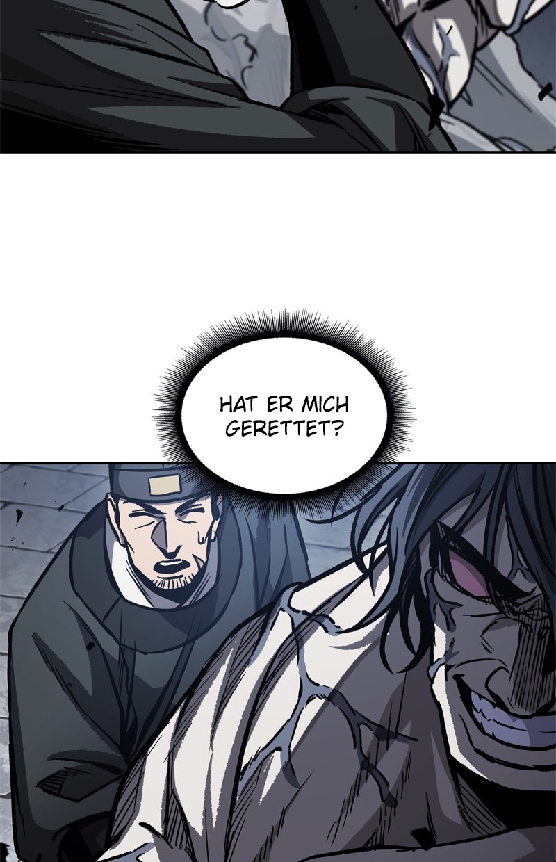 Read Nano-Maschine Manga Online