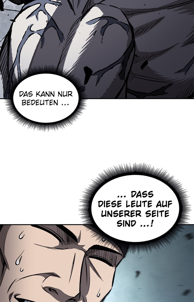 Read Nano-Maschine Manga Online