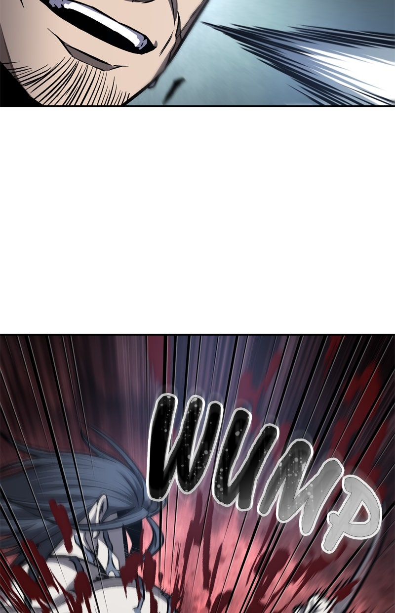 Read Nano-Maschine Manga Online