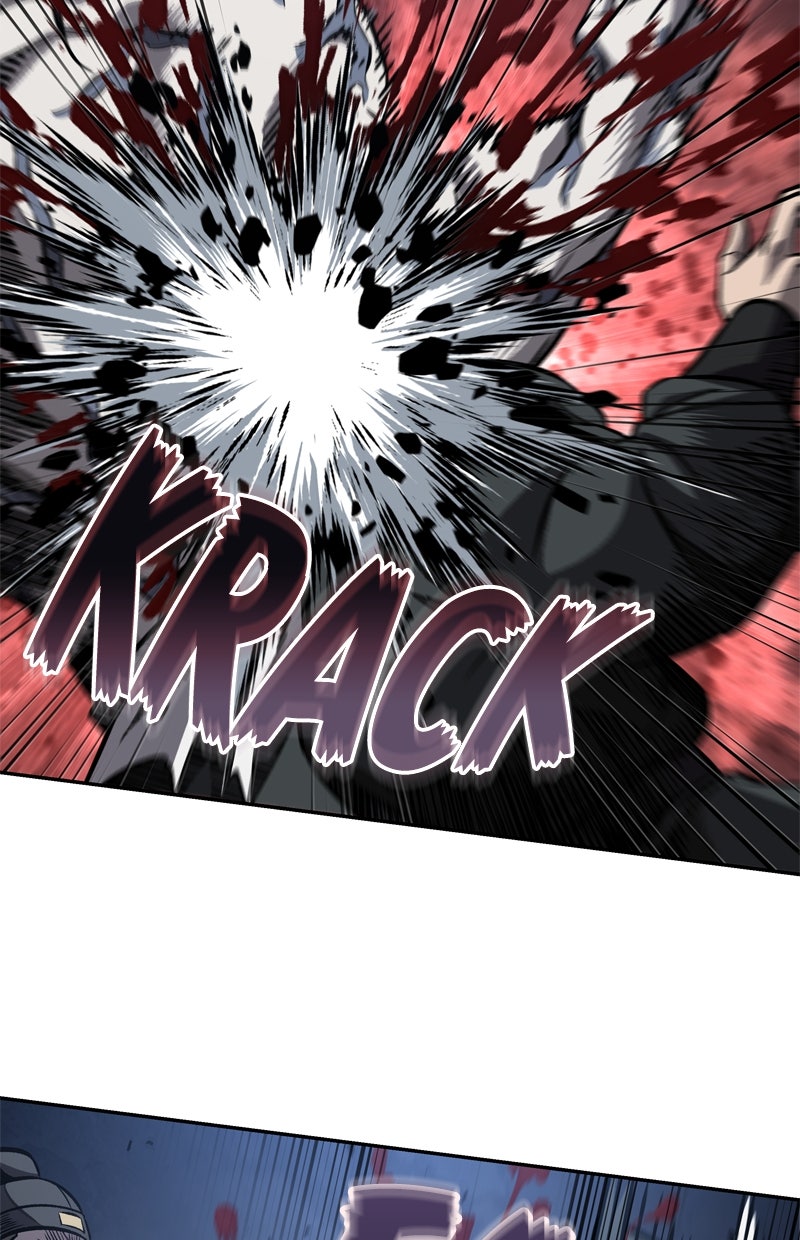 Read Nano-Maschine Manga Online