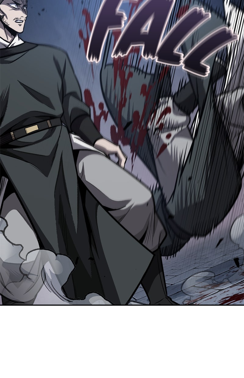 Read Nano-Maschine Manga Online