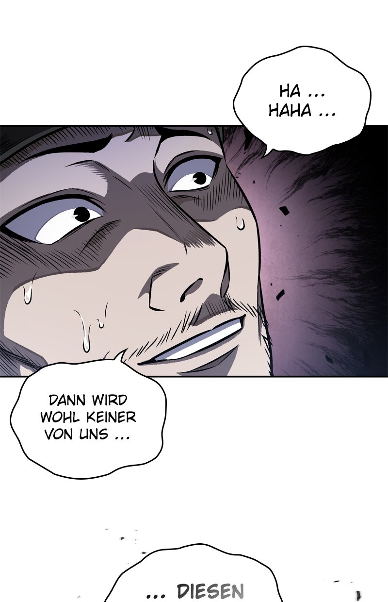 Read Nano-Maschine Manga Online