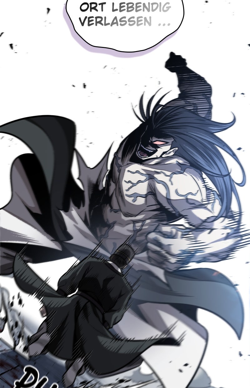 Read Nano-Maschine Manga Online