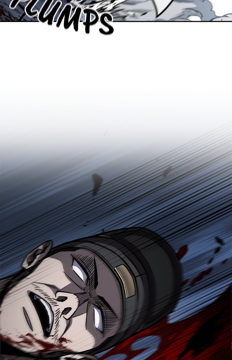 Read Nano-Maschine Manga Online