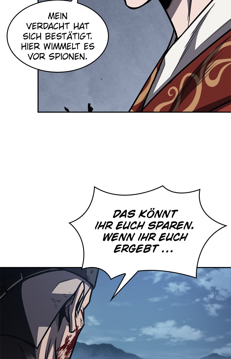 Read Nano-Maschine Manga Online