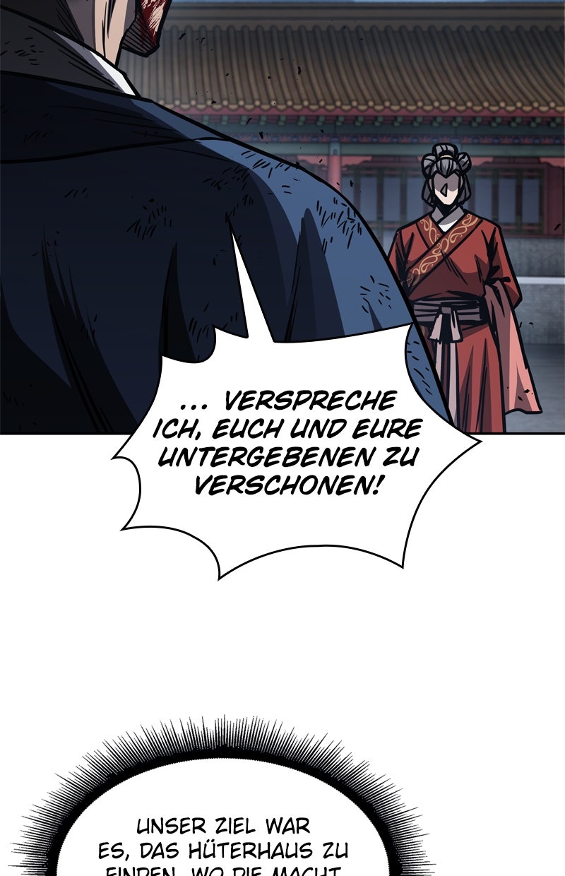 Read Nano-Maschine Manga Online