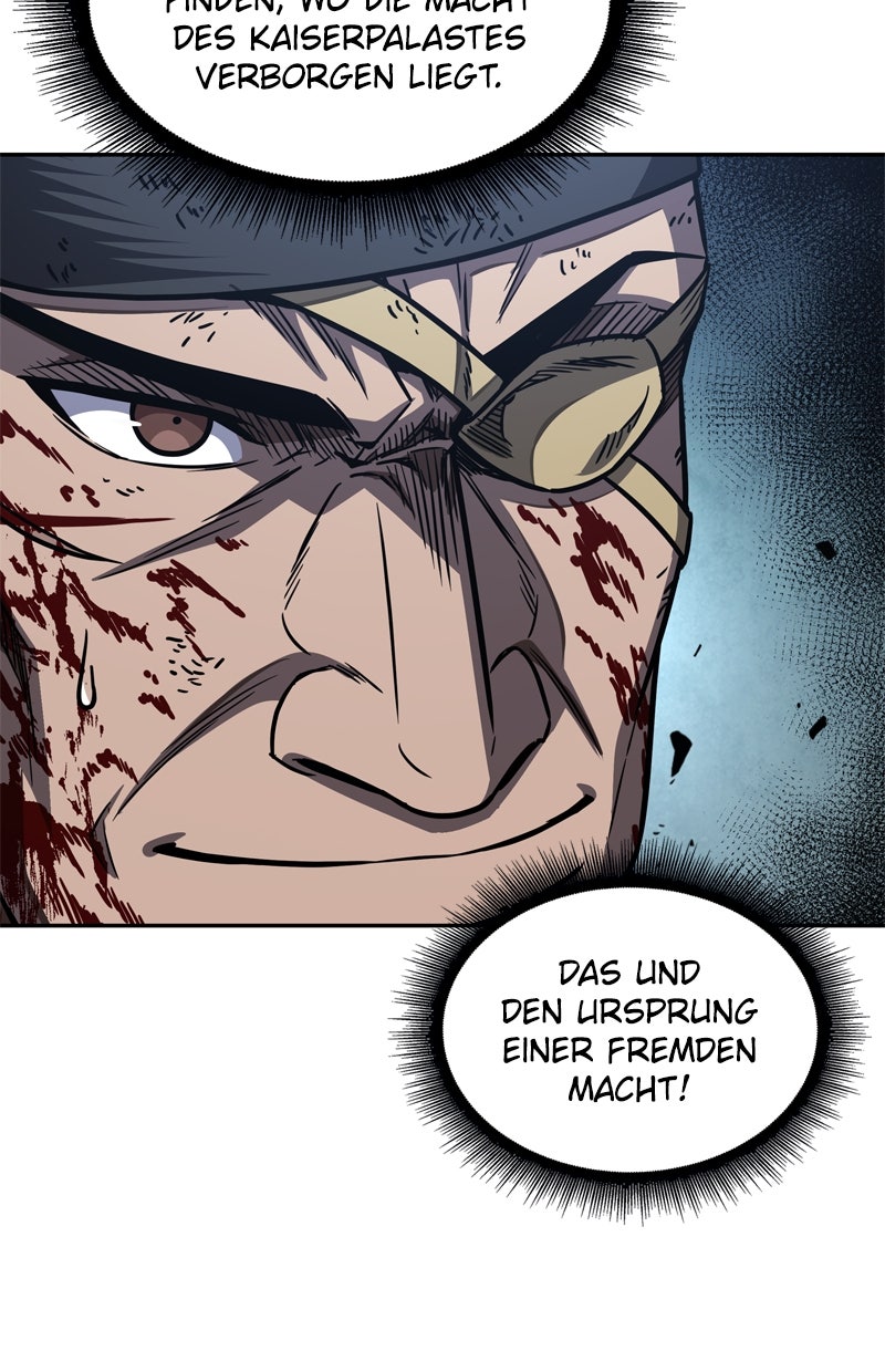 Read Nano-Maschine Manga Online