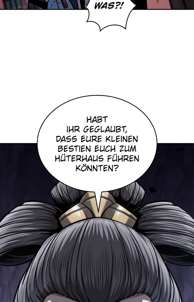 Read Nano-Maschine Manga Online