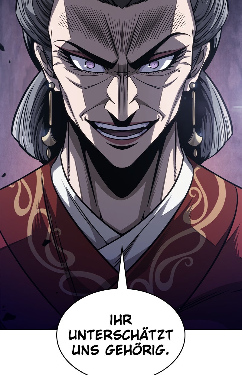 Read Nano-Maschine Manga Online