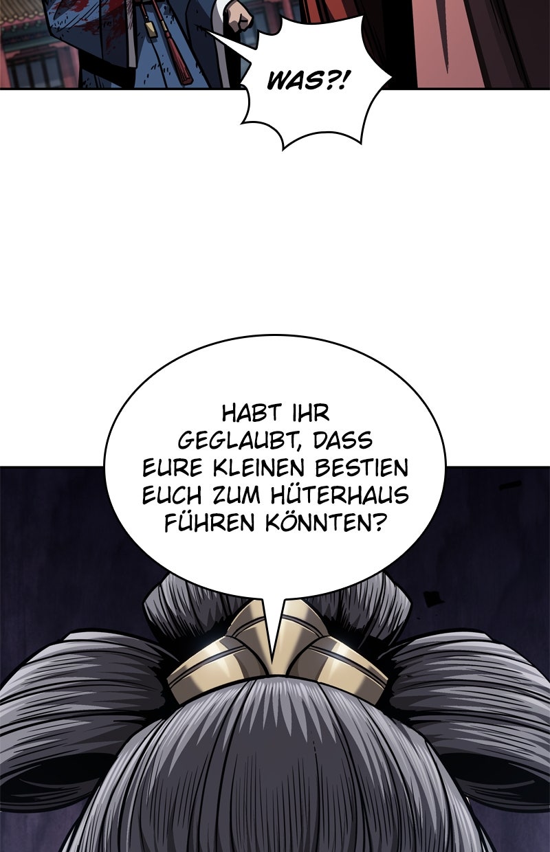 Read Nano-Maschine Manga Online