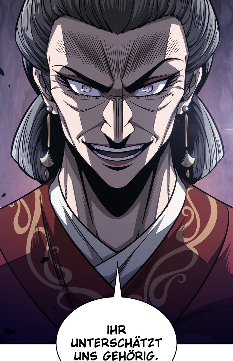 Read Nano-Maschine Manga Online