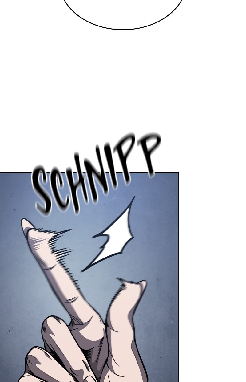 Read Nano-Maschine Manga Online