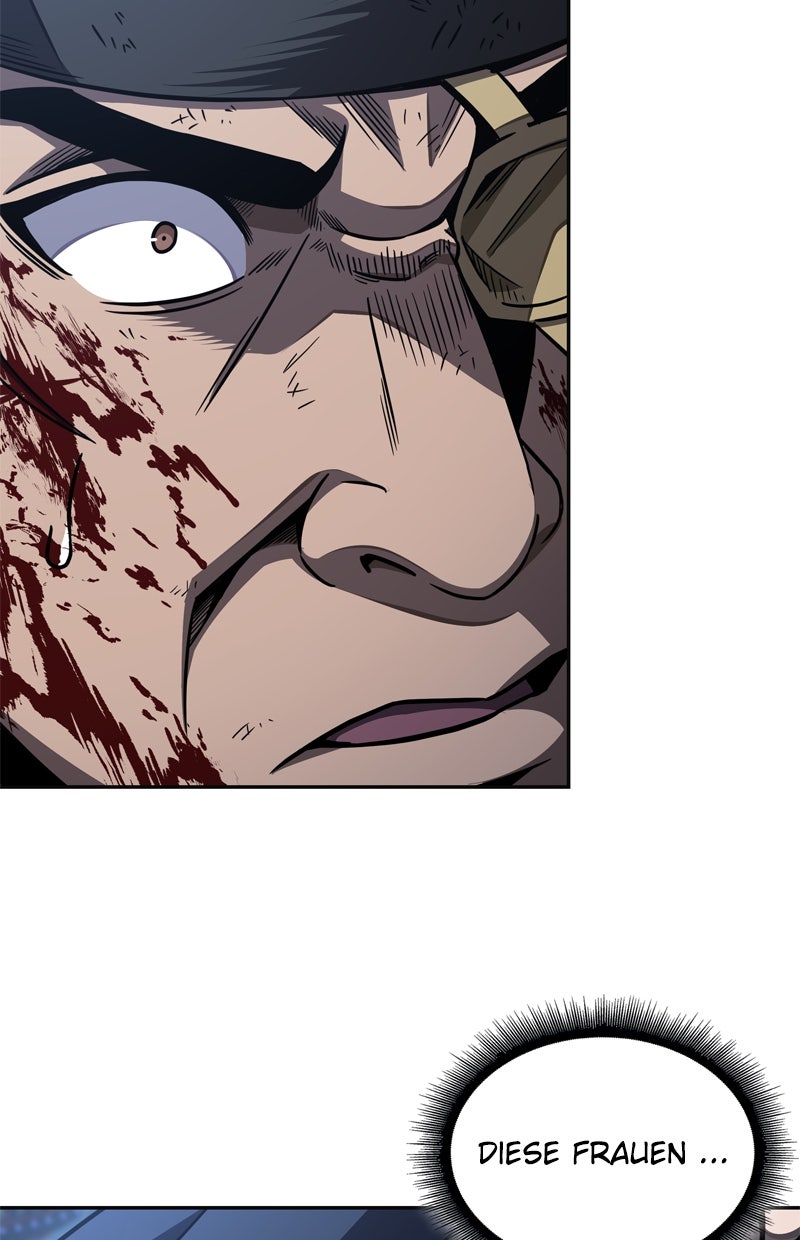 Read Nano-Maschine Manga Online