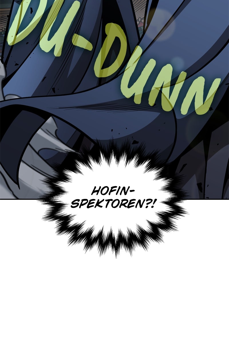 Read Nano-Maschine Manga Online