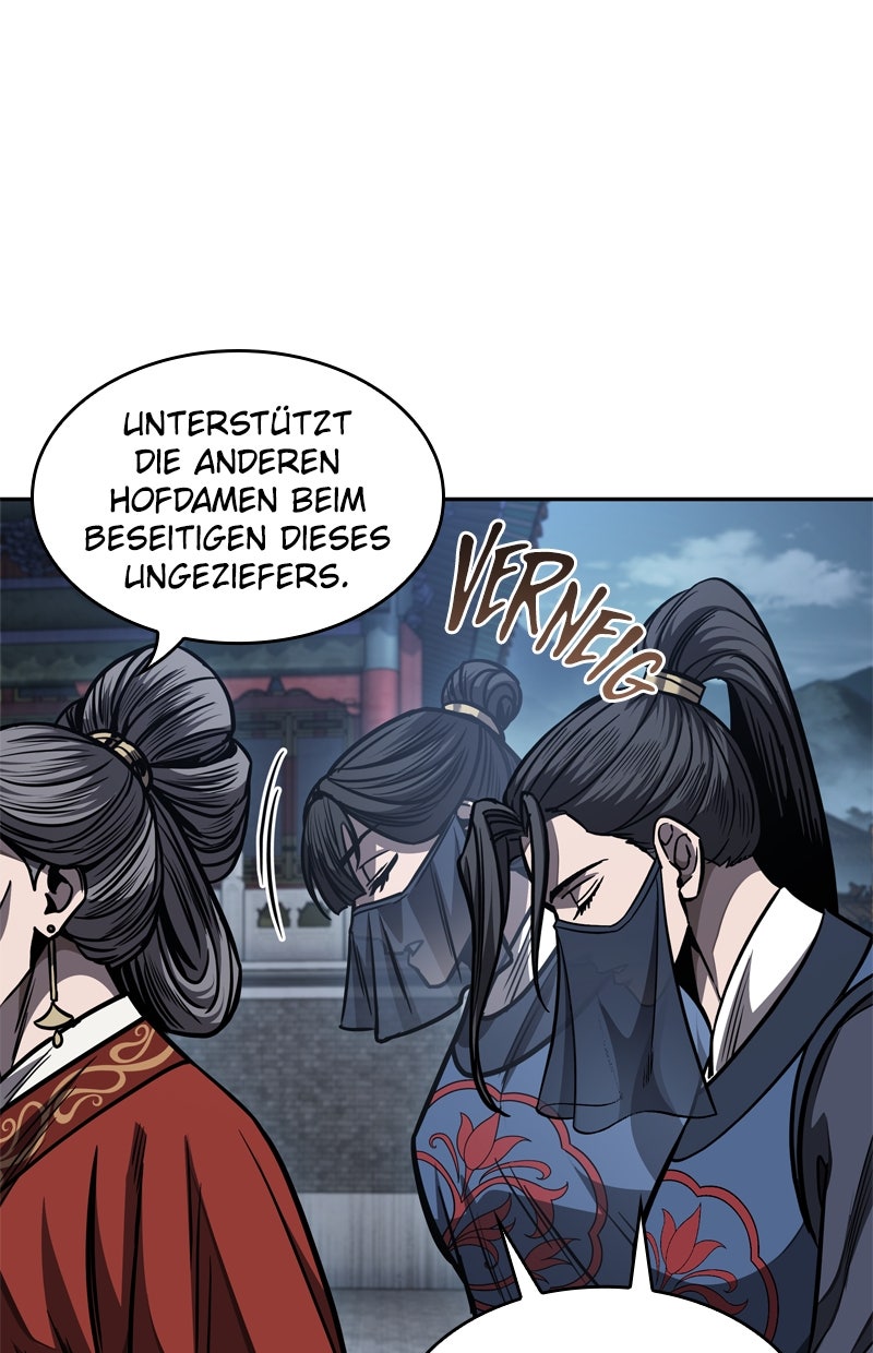 Read Nano-Maschine Manga Online