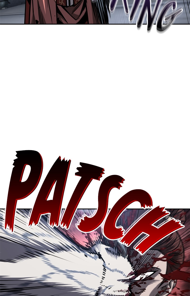 Read Nano-Maschine Manga Online