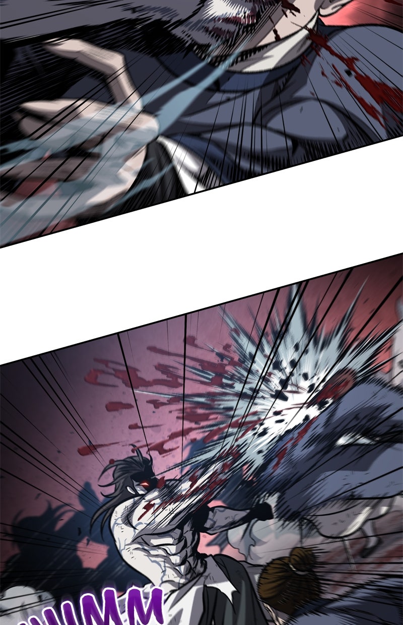 Read Nano-Maschine Manga Online