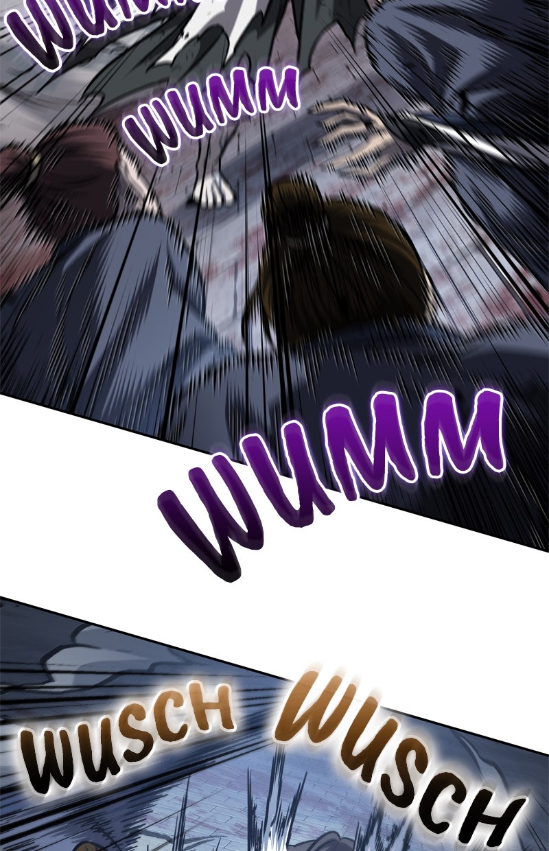 Read Nano-Maschine Manga Online