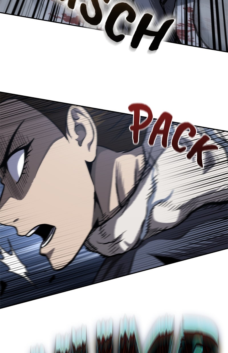 Read Nano-Maschine Manga Online