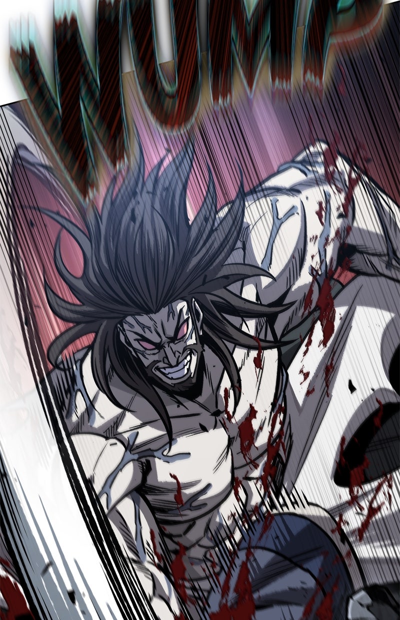 Read Nano-Maschine Manga Online