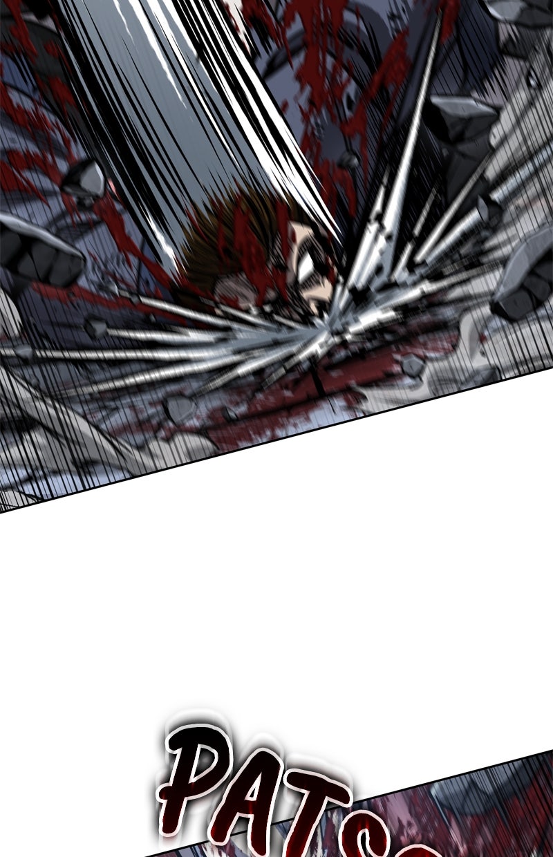 Read Nano-Maschine Manga Online