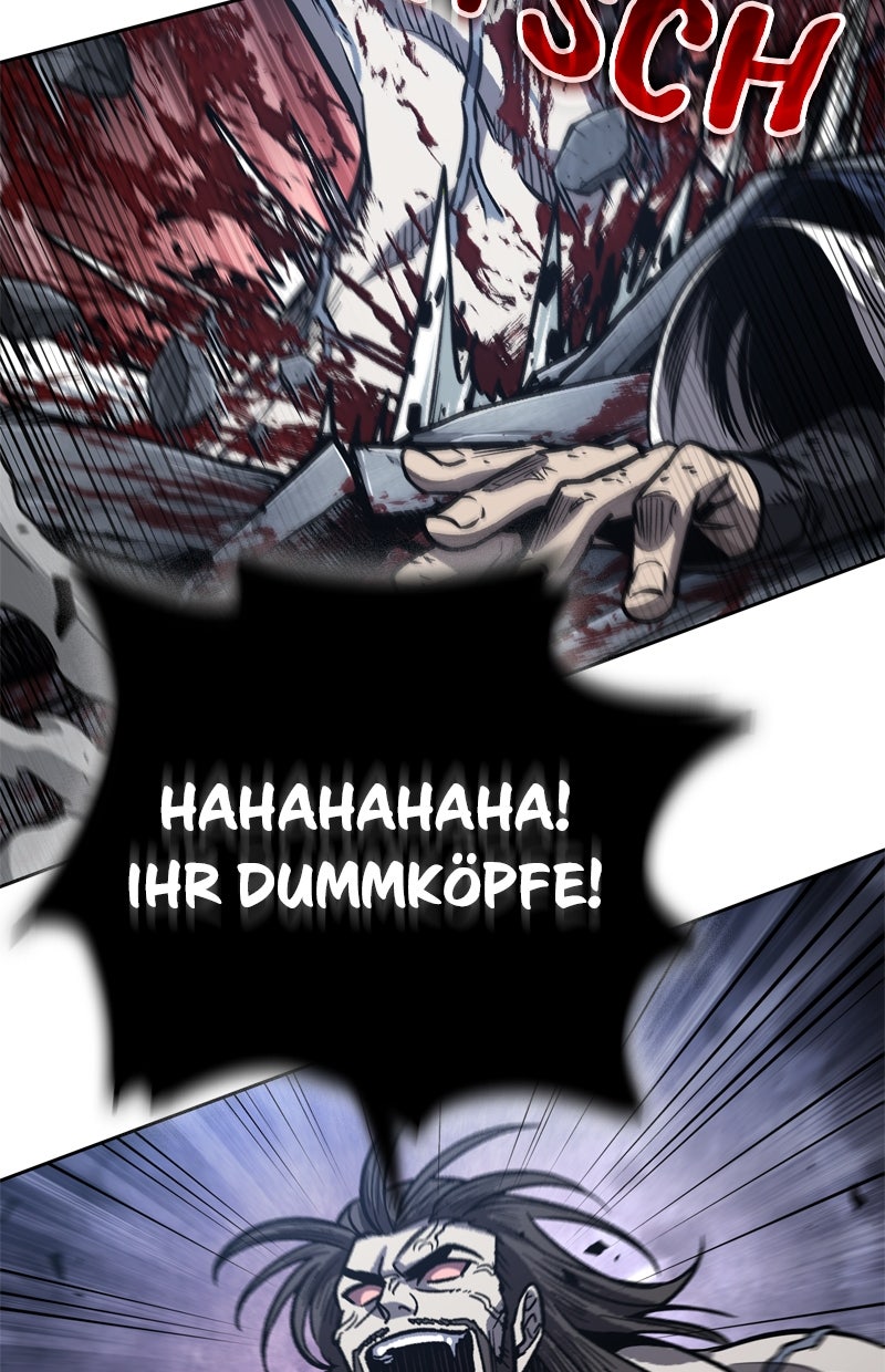 Read Nano-Maschine Manga Online