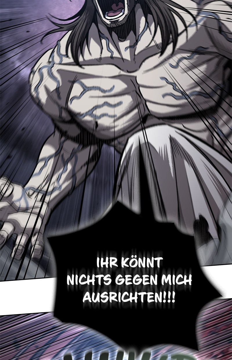 Read Nano-Maschine Manga Online