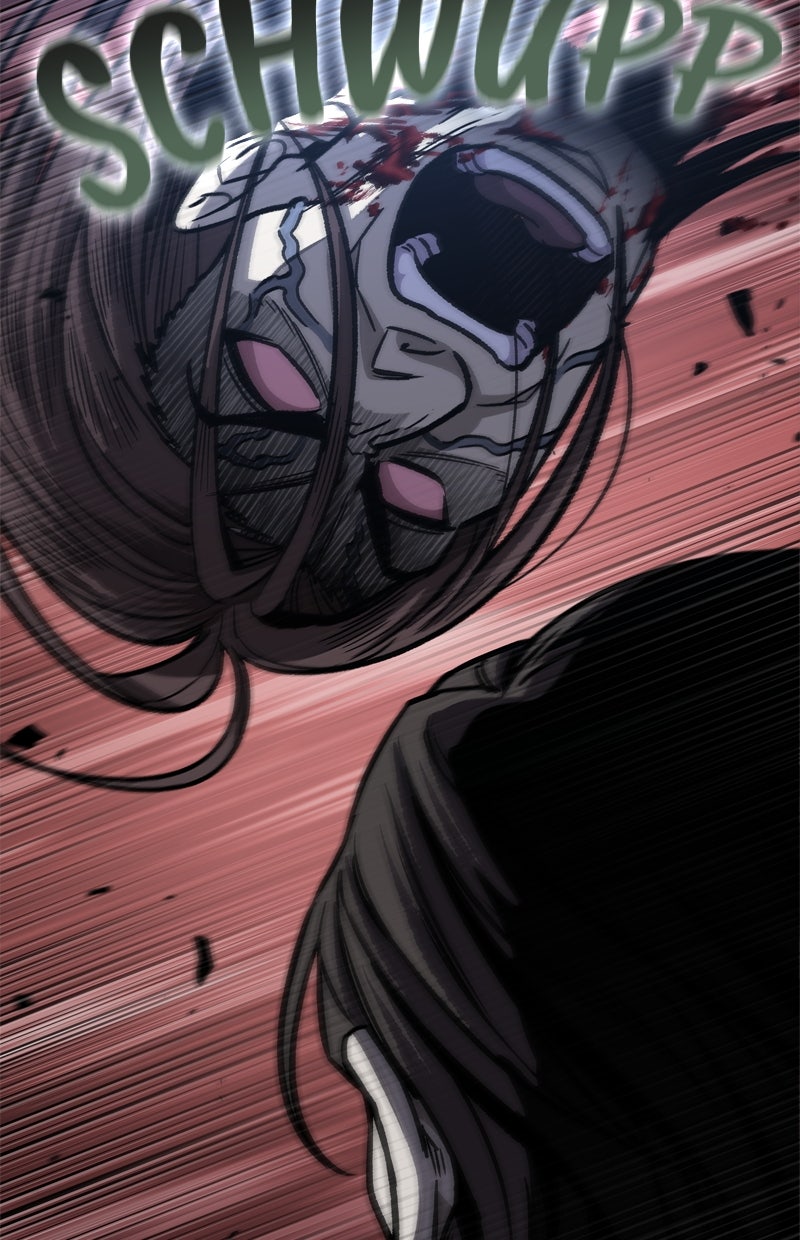 Read Nano-Maschine Manga Online