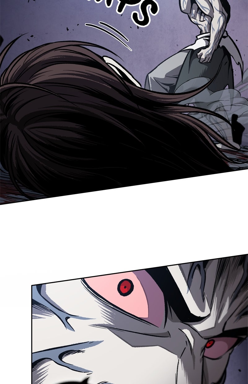 Read Nano-Maschine Manga Online