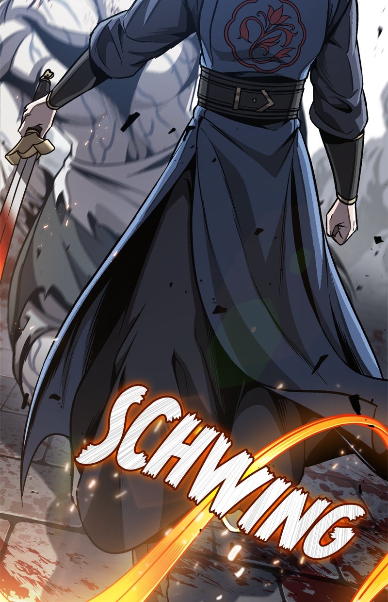 Read Nano-Maschine Manga Online