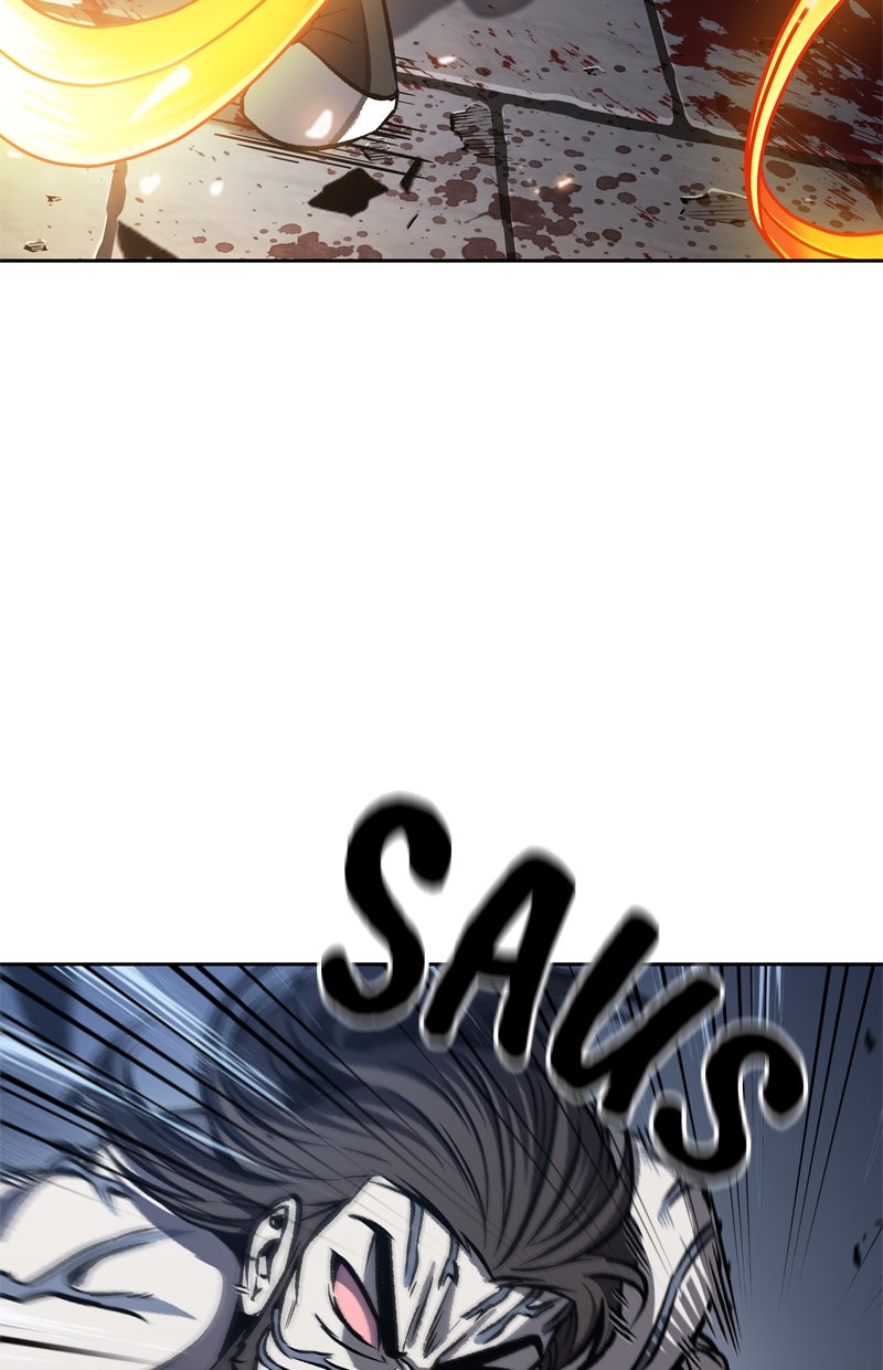 Read Nano-Maschine Manga Online