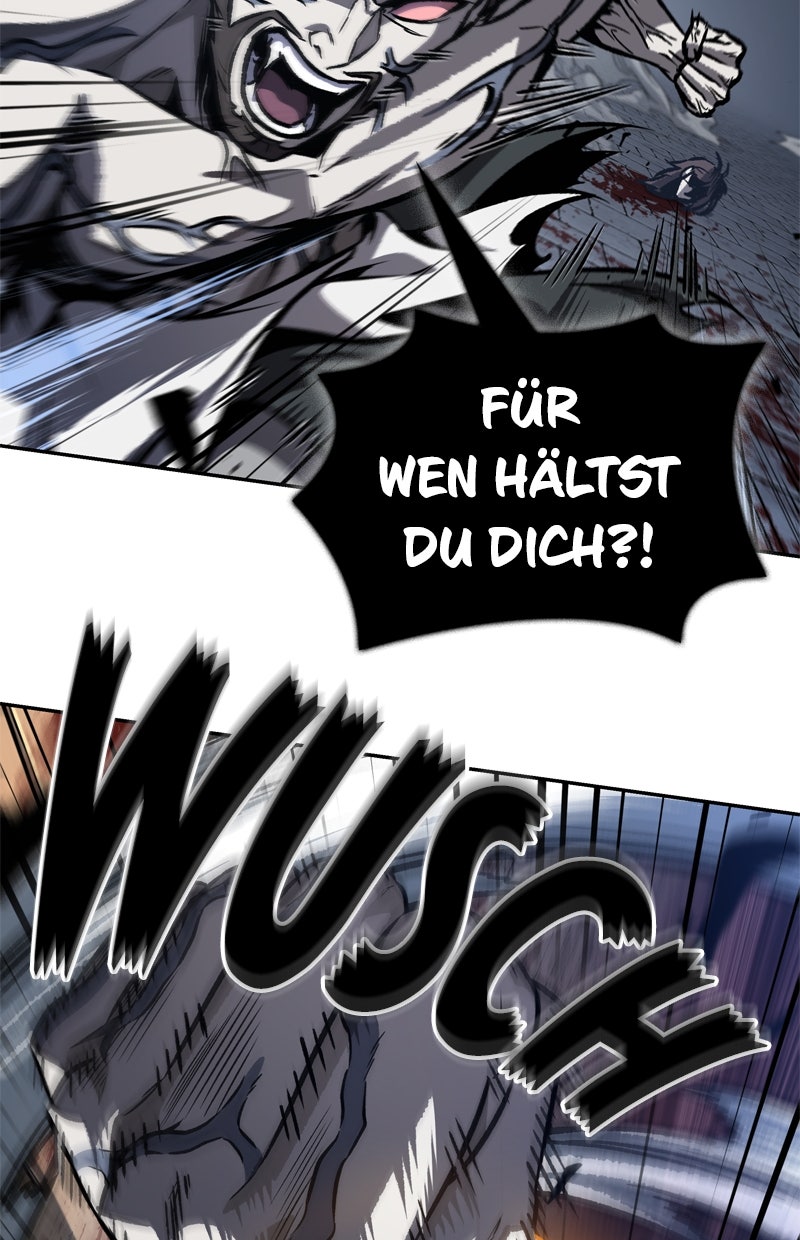 Read Nano-Maschine Manga Online