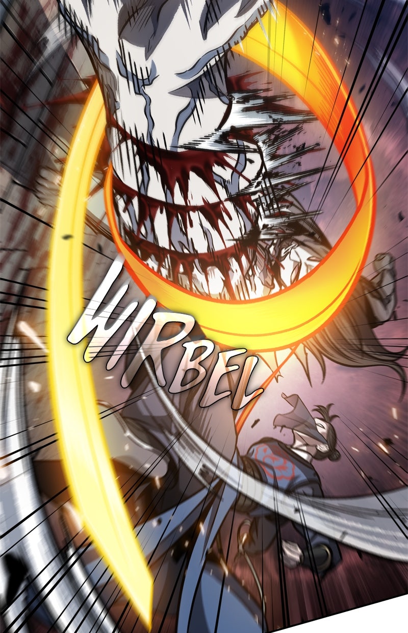 Read Nano-Maschine Manga Online