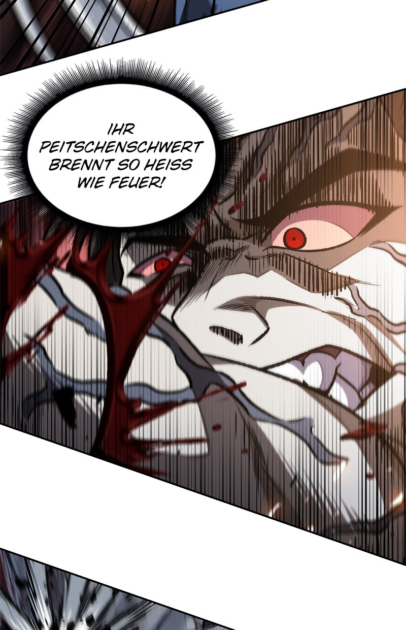 Read Nano-Maschine Manga Online