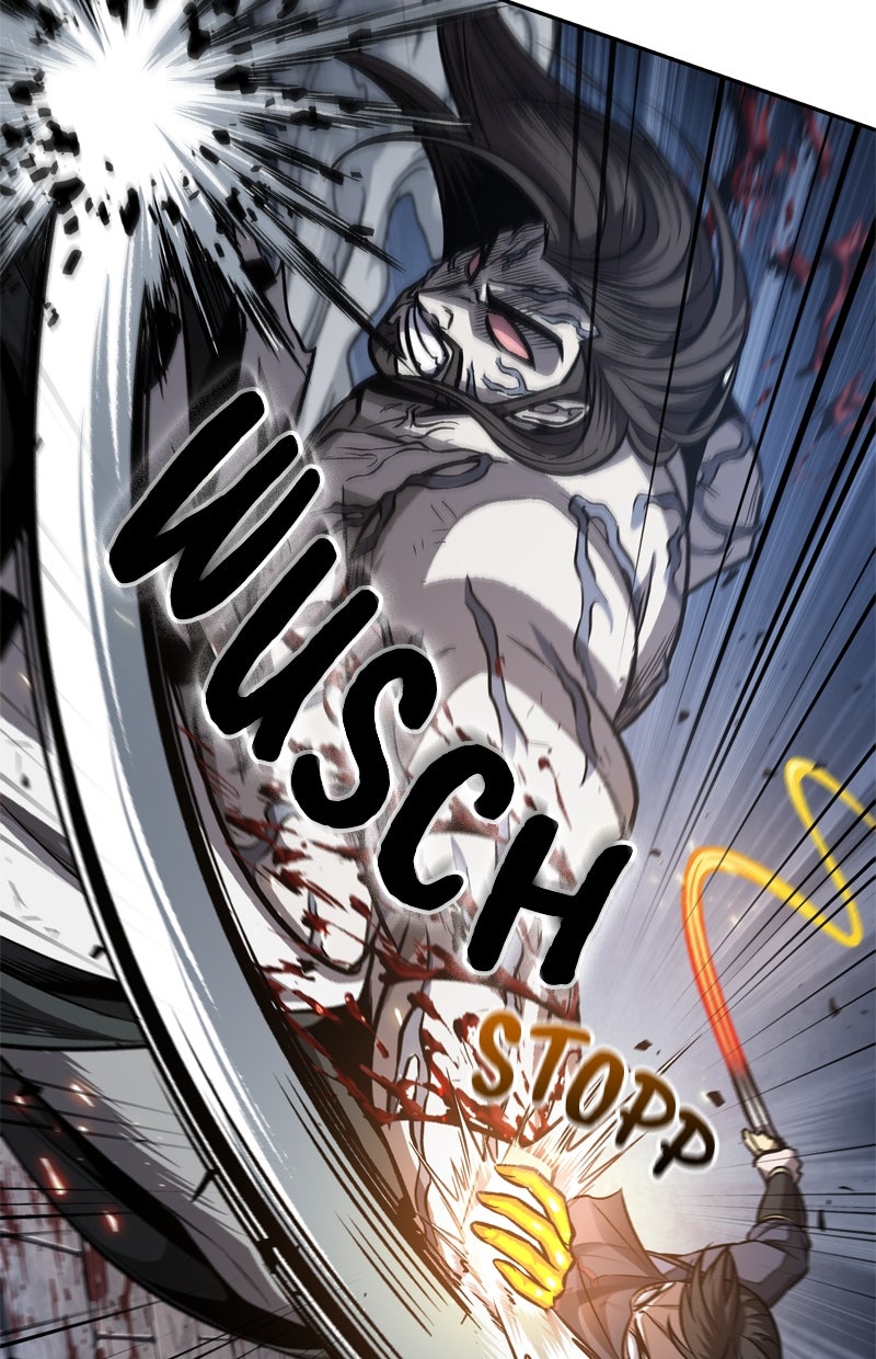 Read Nano-Maschine Manga Online