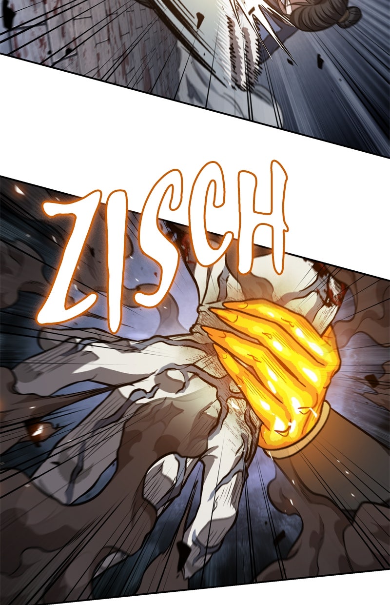 Read Nano-Maschine Manga Online