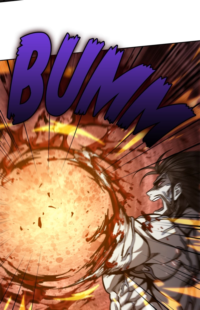 Read Nano-Maschine Manga Online