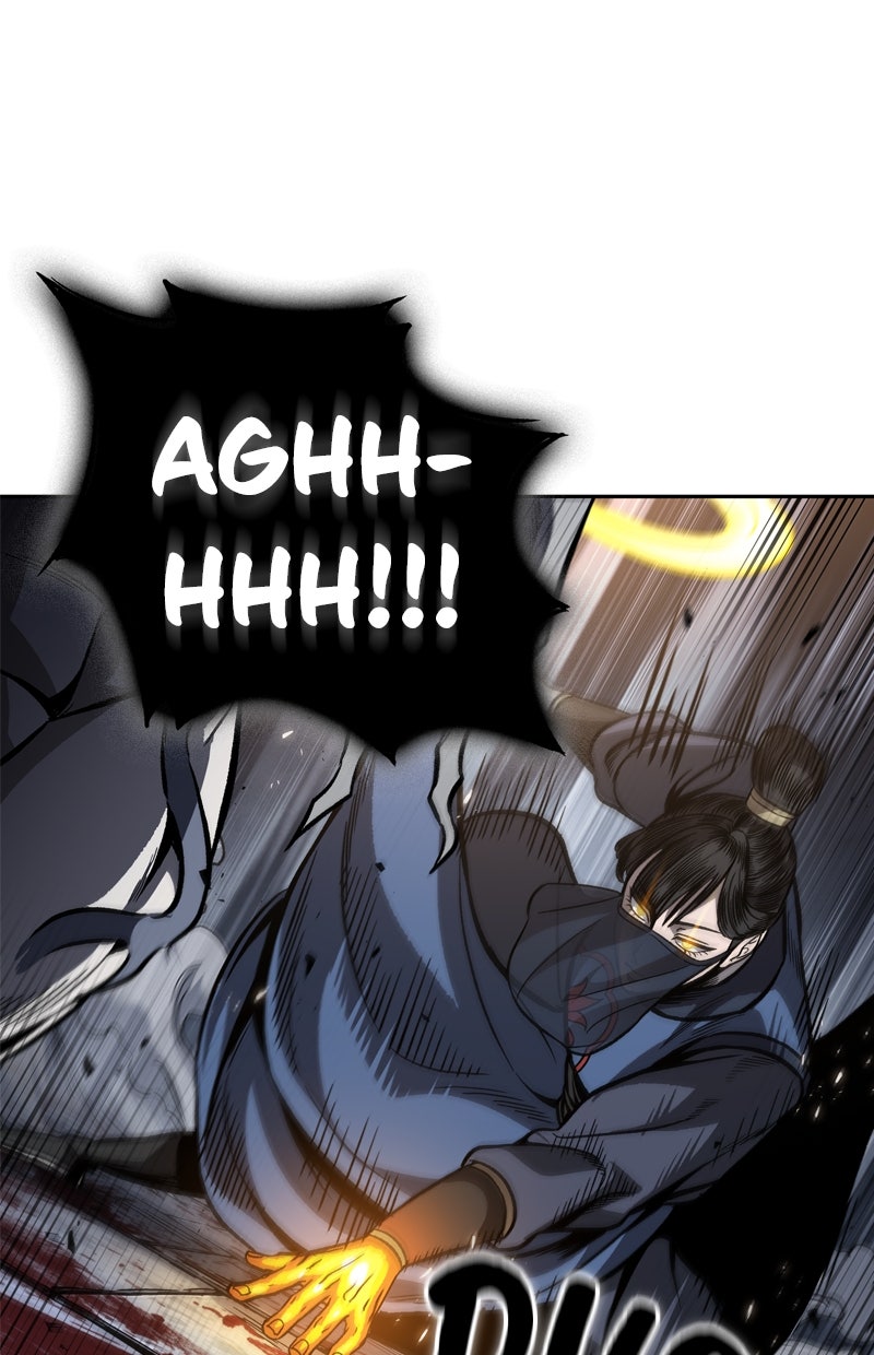 Read Nano-Maschine Manga Online