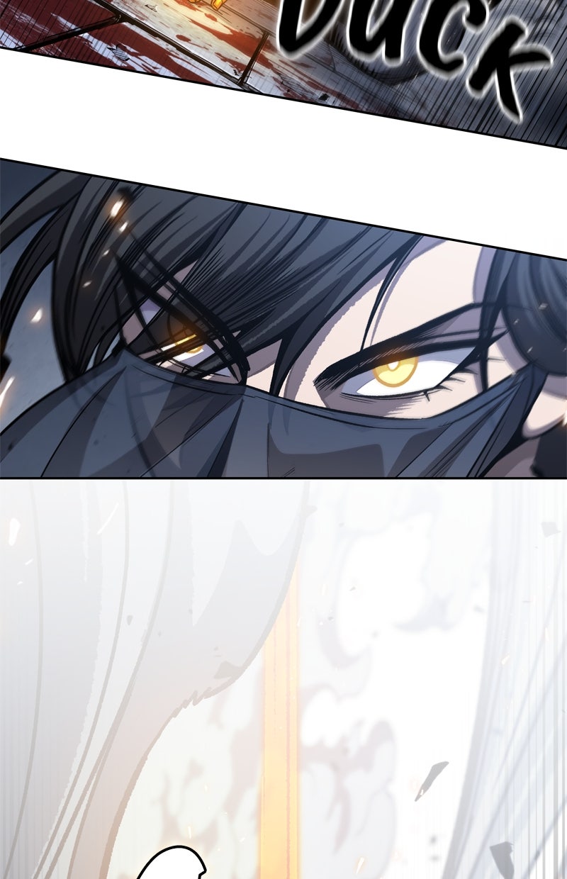 Read Nano-Maschine Manga Online