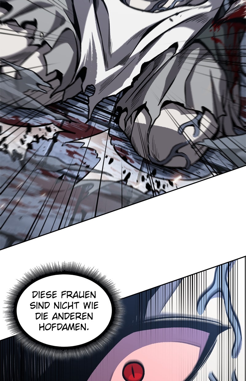 Read Nano-Maschine Manga Online